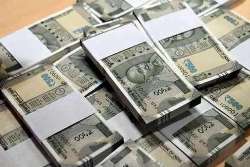 92 फ़ीसदी भारतीय आबादी के पास 6.5 लाख से कम संपत्ति: रिपोर्ट